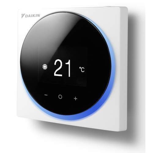 Daikin Madoka Thermostaat BRC1H52W - Slimme Bediening, Ophalen of Verzenden, Slimme thermostaat, Nieuw