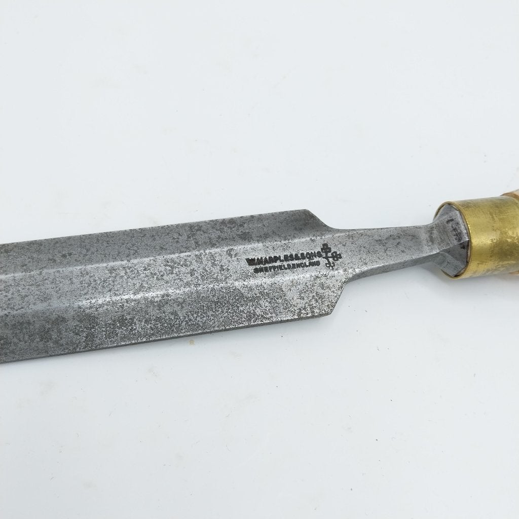 Marples & Sons Bevel Edge Beitel 32 mm (59654-78), Antiek en Kunst, Ophalen of Verzenden
