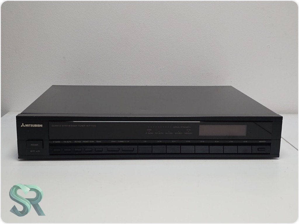Mitsubishi M-F7100, Gebruikt, ., Ophalen of Verzenden, .