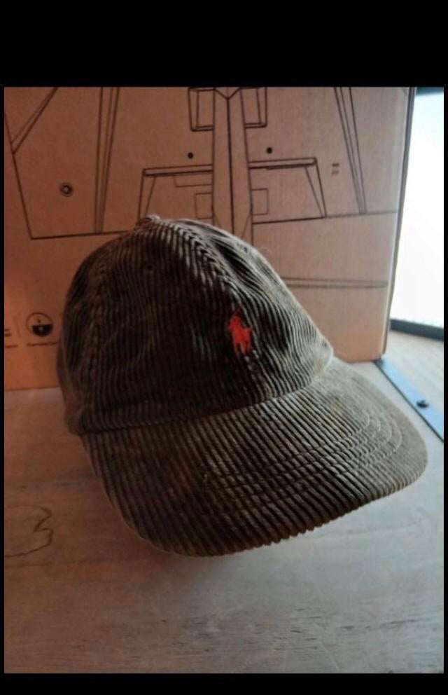 Ralph Lauren pet, Ophalen of Verzenden, Nieuw