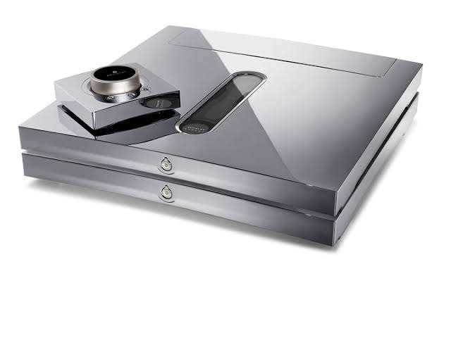 Devialet Expert 1000 Pro Core Infinity, Occasion, Overige merken, Gebruikt, Ophalen of Verzenden, 120 watt of meer