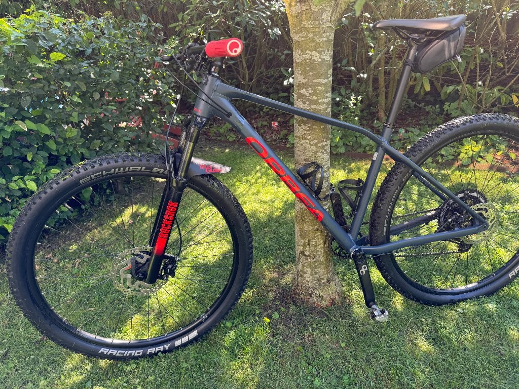 Orbea Alma H20 MTB, Fietsen en Brommers, Fietsen | Mountainbikes en ATB, Zo goed als nieuw, Heren, Overige merken, 45 tot 49 cm