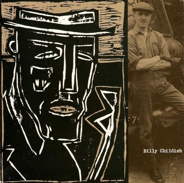 thee headcoats-billy childish/ballad of hollis brown-punk, Verzenden, Gebruikt, Rock en Metal
