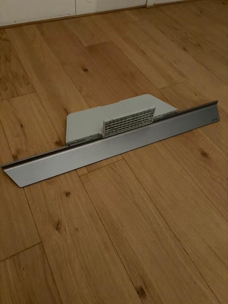 LG OLED55C16LA voetstandaard - ongebruikt, Ophalen, Nieuw