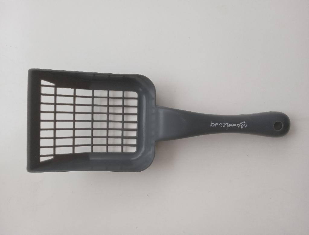 Kattenbak schep, Dieren en Toebehoren, Katten-accessoires, Oosterveldweg 15, 7274 DZ, Verzenden, Zo goed als nieuw, Stichting Angel's Choice
