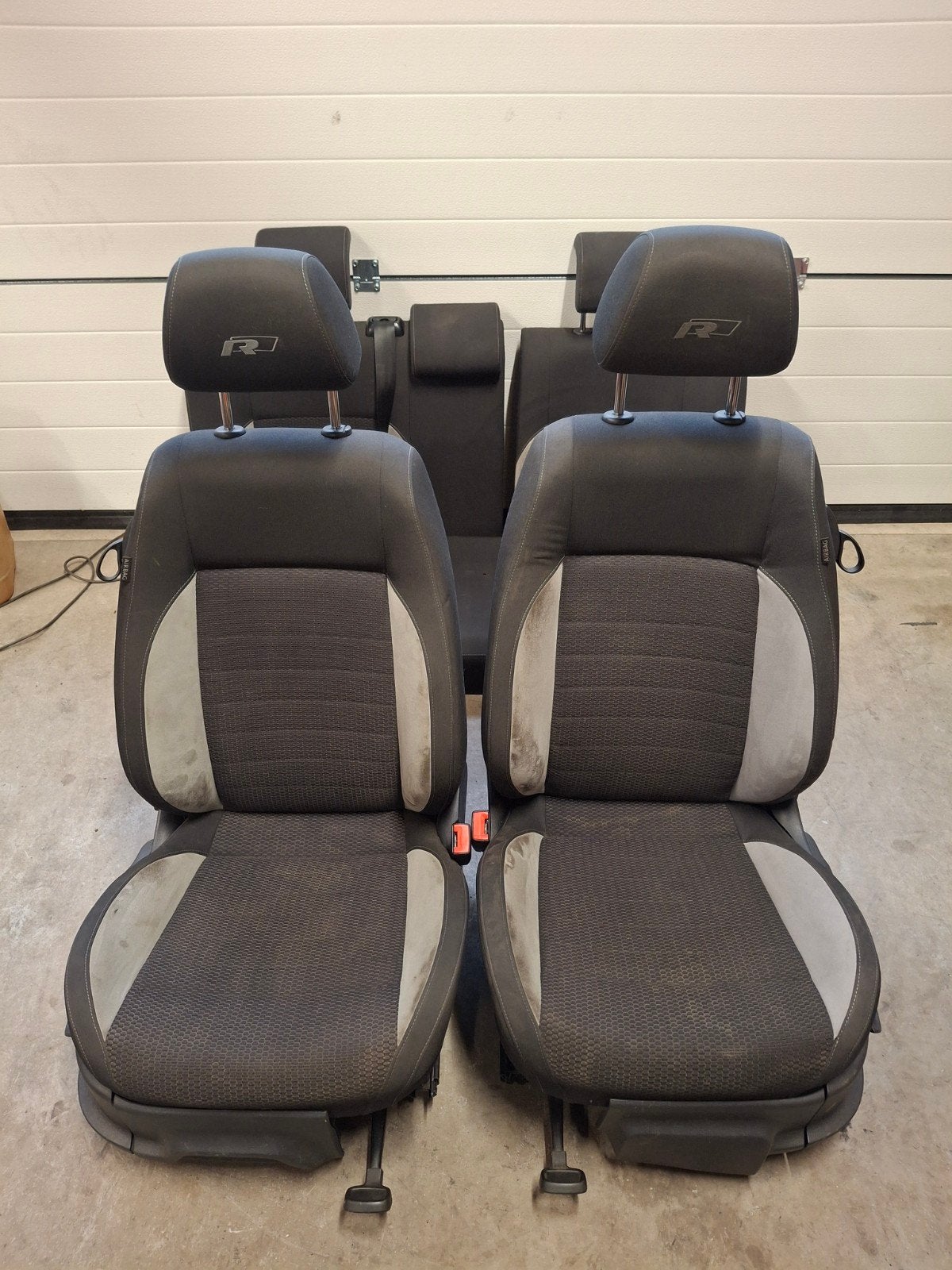 Polo 6r en 6c Rline intrieur, Auto-onderdelen, Ophalen