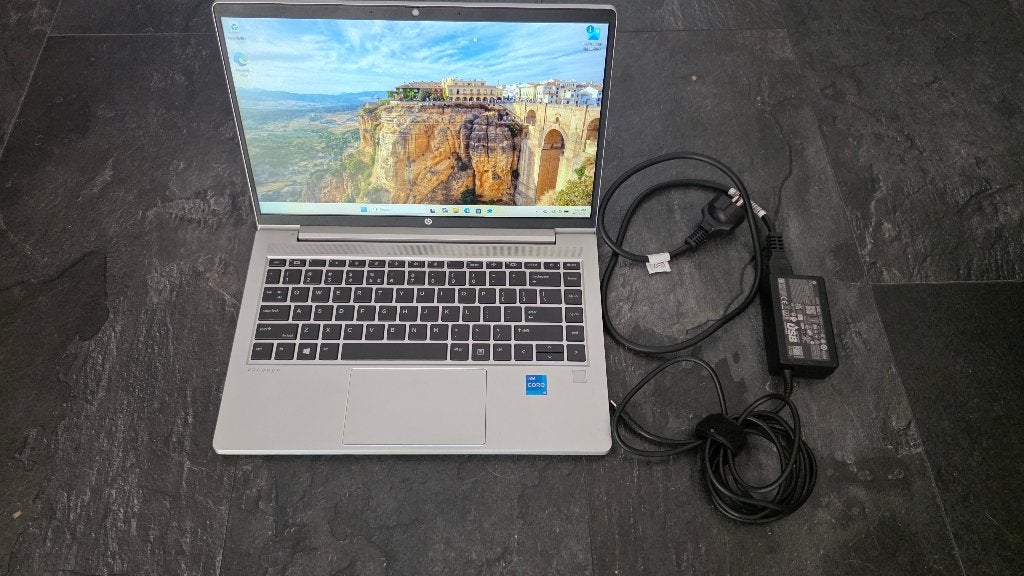HP Probook 440 G8 i5-1135G7 usb C, Ophalen, Hp, 256 GB, 2 tot 3 Ghz