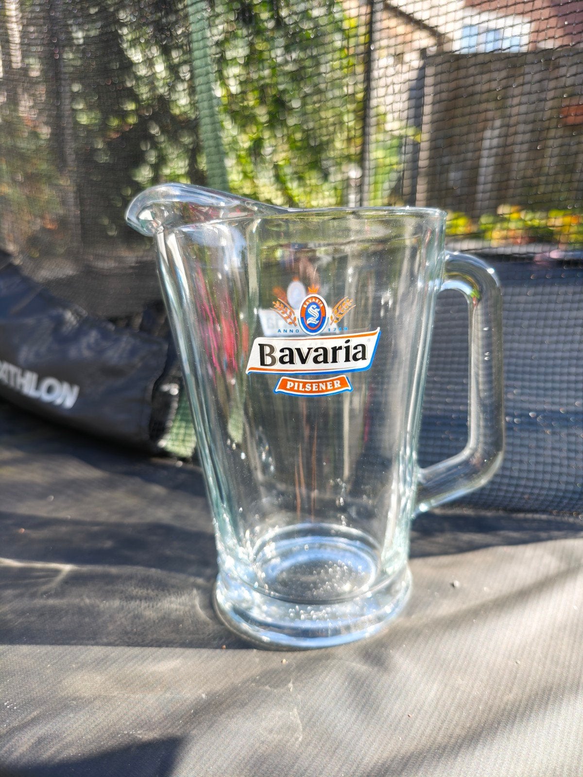 Bavaria Pitcher, Ophalen of Verzenden, Nieuw, Bavaria