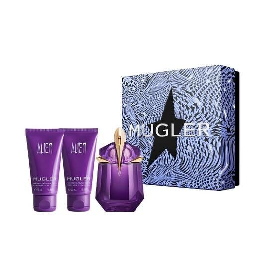 Thierry Mugler, Sieraden, Tassen en Uiterlijk, Uiterlijk | Parfum, Nieuw, Ophalen of Verzenden