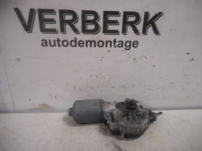 RUITENWISSERMOTOR VOOR Ford Galaxy (WGR) (7m3955119), Robert Bosch AG, Gebruikt, Ophalen of Verzenden, Ford