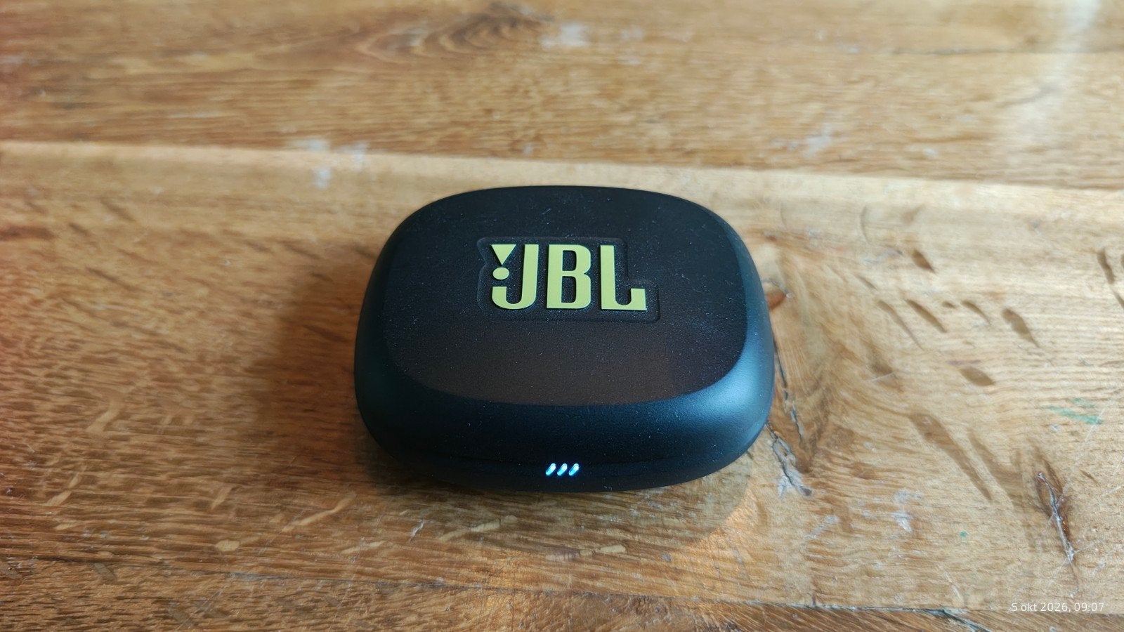 JBL Endurance Zone  Sportoordopjes (zo goed als nieuw), In-ear, JBL, Ophalen of Verzenden, Zo goed als nieuw