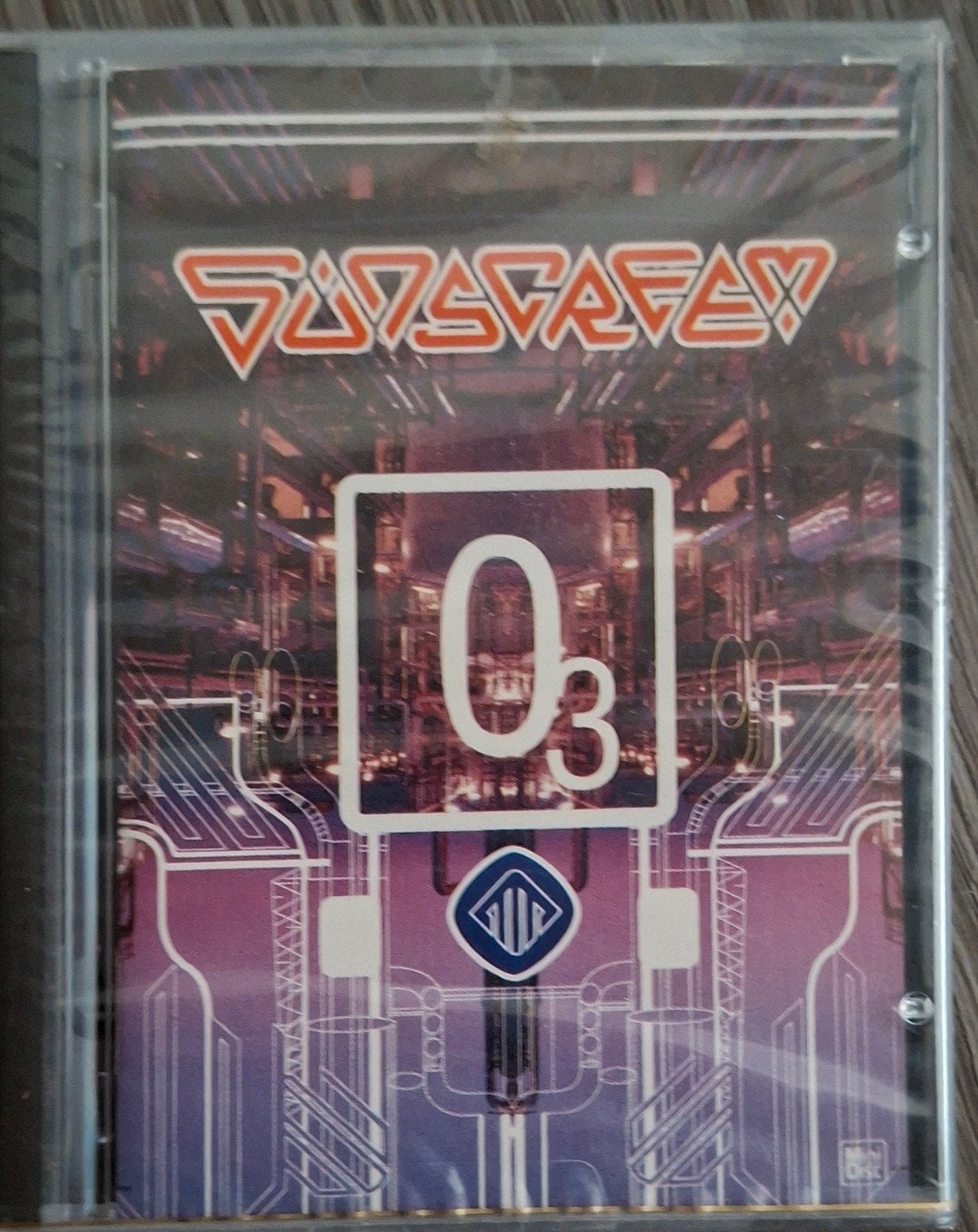 Minidisc (Nieuw in fabrieks seal), Ophalen of Verzenden, Minidisc-speler