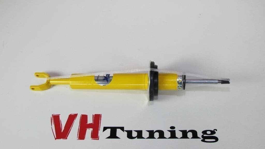 FK FKZZAU84-1 SPORT schokdemper High Tec AUDI A6 4F, Ophalen of Verzenden