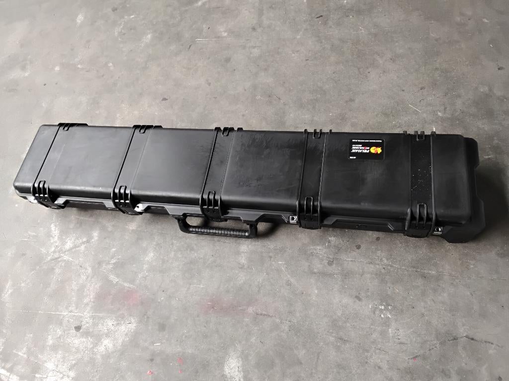 Pelican case iM3410, Muziek en Instrumenten, Behuizingen en Koffers, Ophalen, Zo goed als nieuw, Overige instrumenten, Flightcase