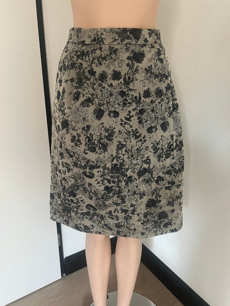 MAX MARA   mooie rok  MAAT 42   NIEUW, Kleding | Dames, Overige kleuren, Nieuw, Ophalen of Verzenden, Knielengte