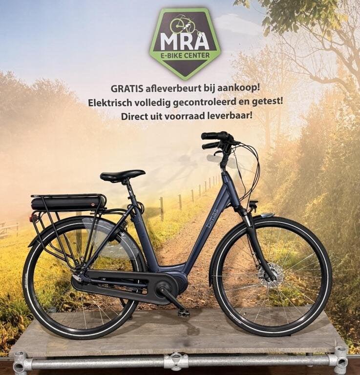 Bimas City, Gebruikt, Overige merken