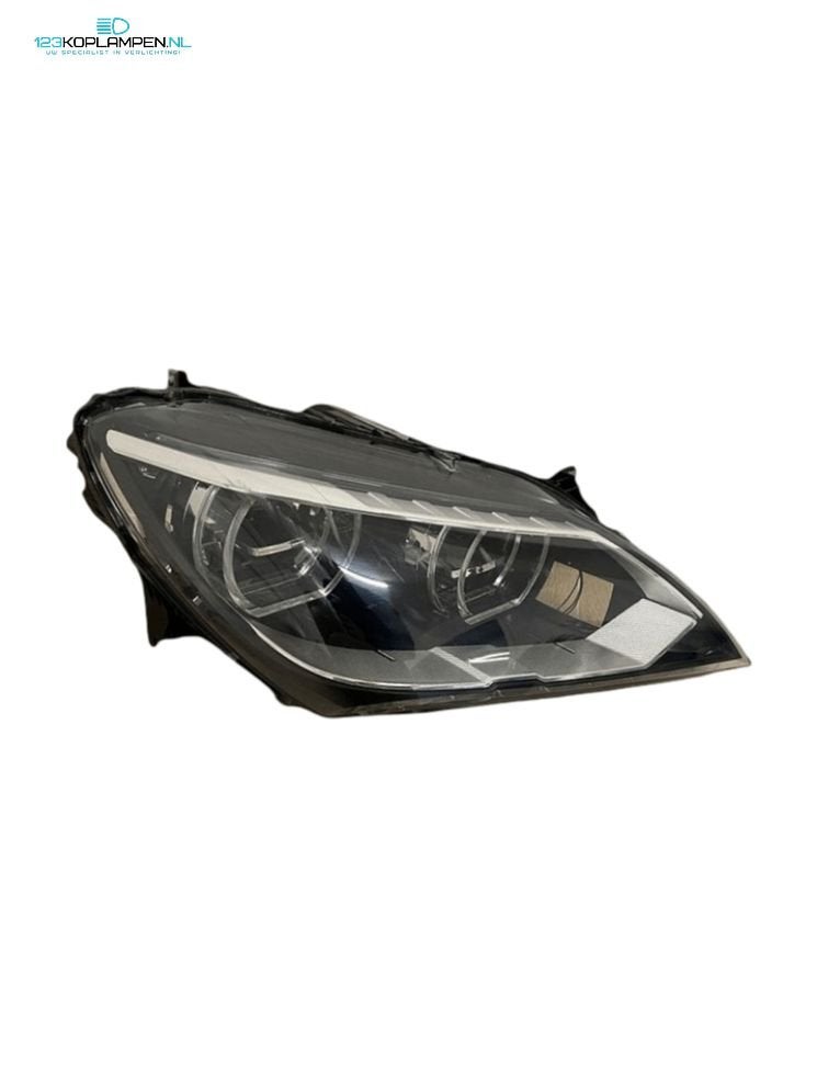 BMW F06 F12 6 Serie Full Led Adaptive koplamp rechts