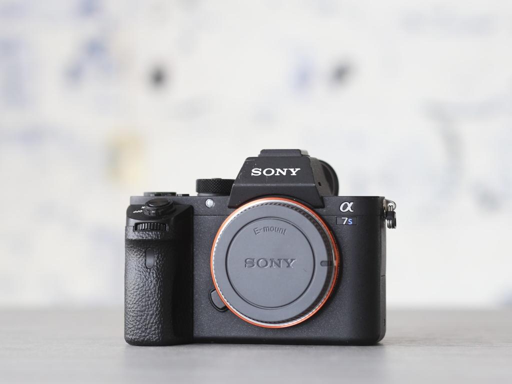 Sony A7S II - 4.212 clicks! - Incl. 1 jaar garantie!, Niet ingevuld, Compact, Niet ingevuld, Zo goed als nieuw