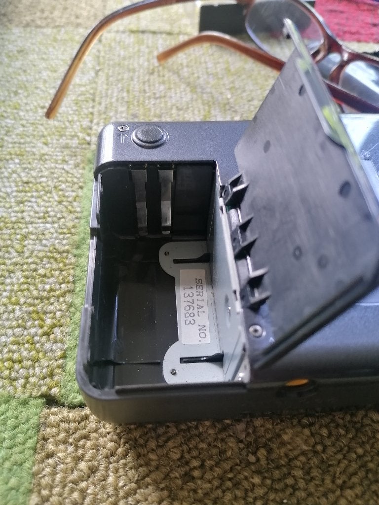 Sony Dat Tcd d7 walkman, Ophalen of Verzenden, Walkman