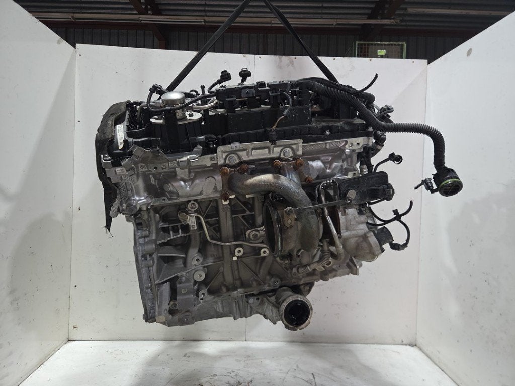 Motor BMW X5 (G05) (2023-04/..) 11005A62666, Gebruikt, Petuelring 130, München 80809, , Duitsland, BMW, Bayerische Motoren Werke AG