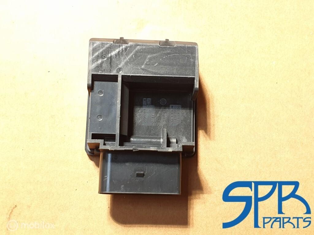 2Q0906121 Polo 2G Brandstofmodule Pompmodule Regelapparaat, Auto-onderdelen, Gebruikt, Volkswagen, Ophalen of Verzenden, Volkswagen