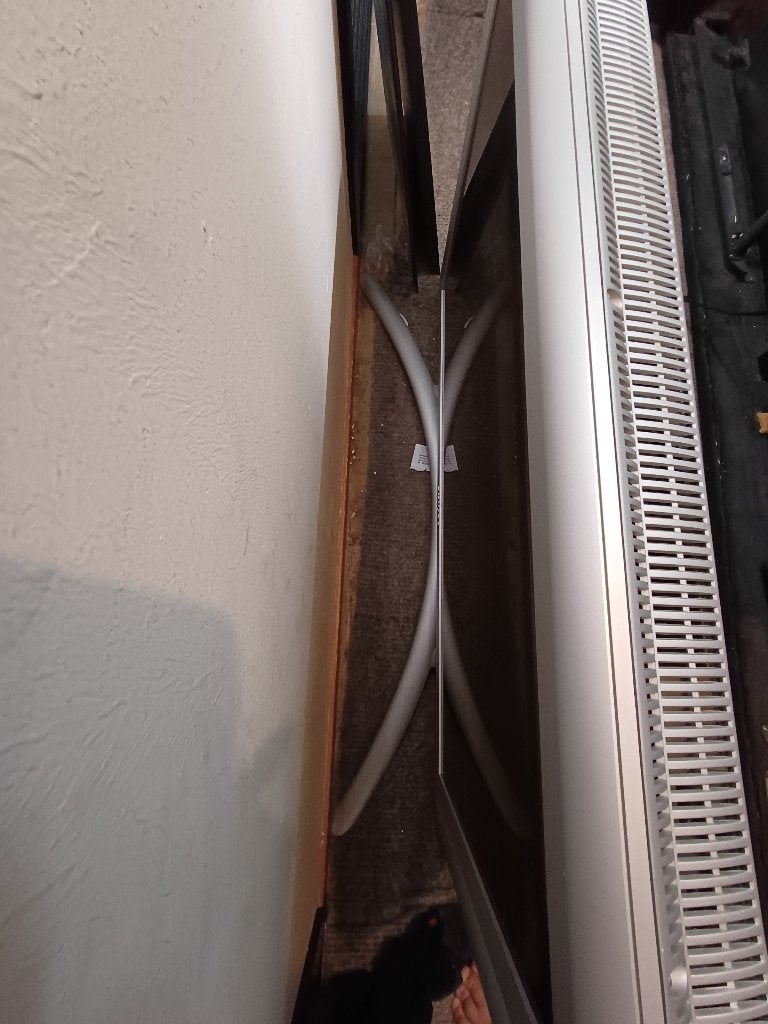 Philips vintage plasmascherm 32FD9944, Audio, Tv en Foto, Vintage Televisies, Ophalen, Zo goed als nieuw, 60 tot 80 cm, Philips