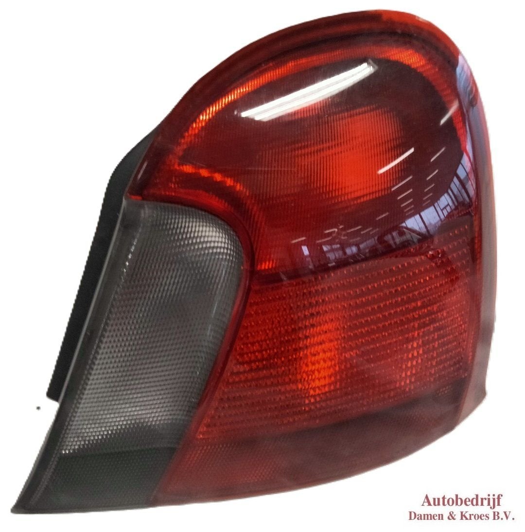 Achterlicht inclusief lamphouder Rover 75, -, -, Ophalen of Verzenden, -