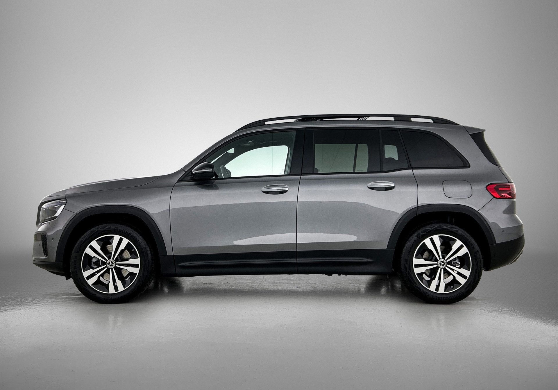 Mercedes-Benz GLB 200 Star Edition LIMITED Panoramadak l Key, Auto's, 4 cilinders, Bedrijf, 177 pk, SUV of Terreinwagen