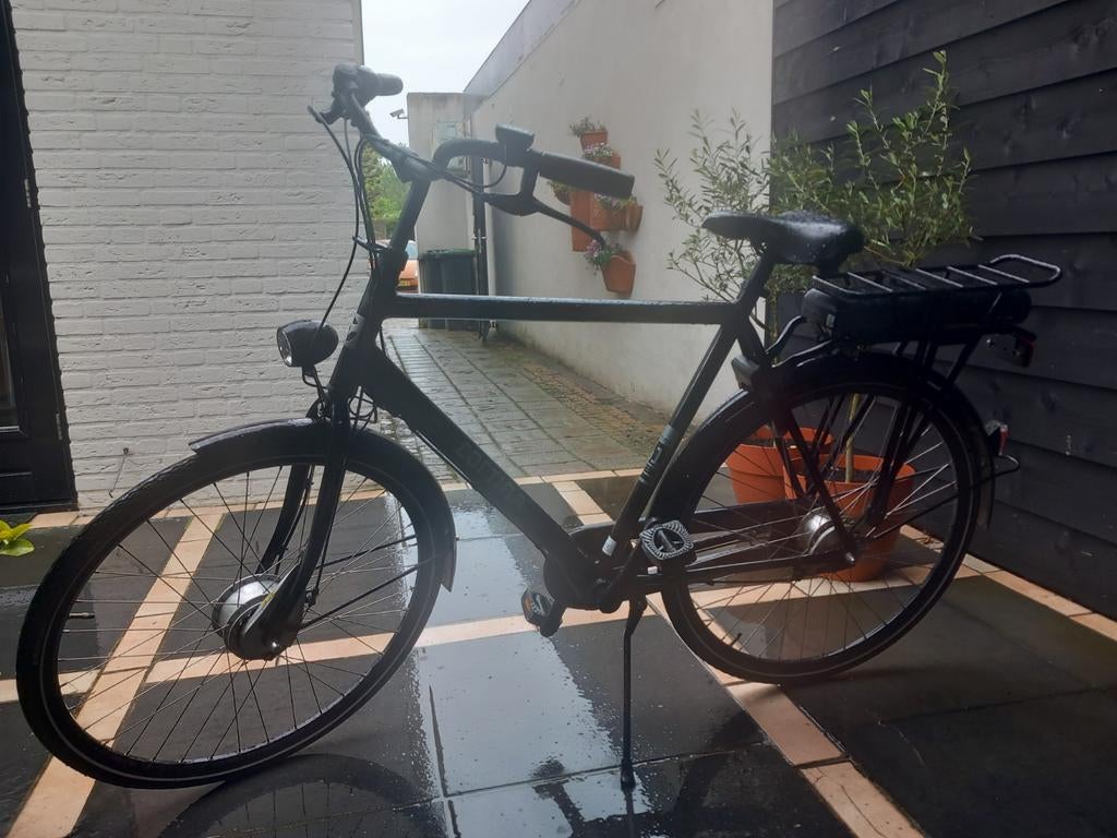 Cortina E-bike E-U1 450wh, Ophalen, Overige merken