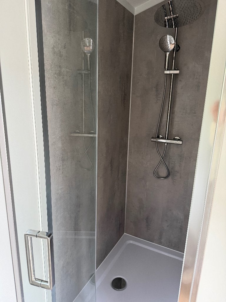 Foto 13 van Chalet te koop : Ultimate Atlantis 1080x420 *NIEUW MODEL*