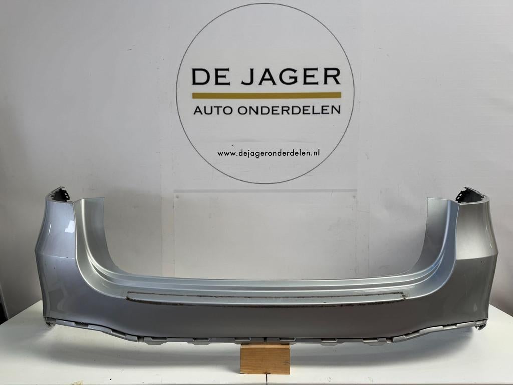 MERCEDES GLE W167 AMG ACHTERBUMPER BUMPER A1678851103 19-, Gebruikt, Mercedes-Benz AG, Mercedes-Benz, Ophalen of Verzenden