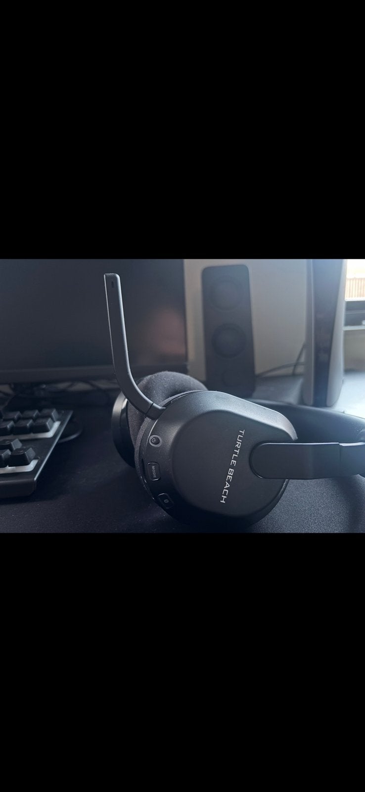 TURTLE BEACH Stealth 600 GEN3 draadloos headset, Ophalen, Zo goed als nieuw