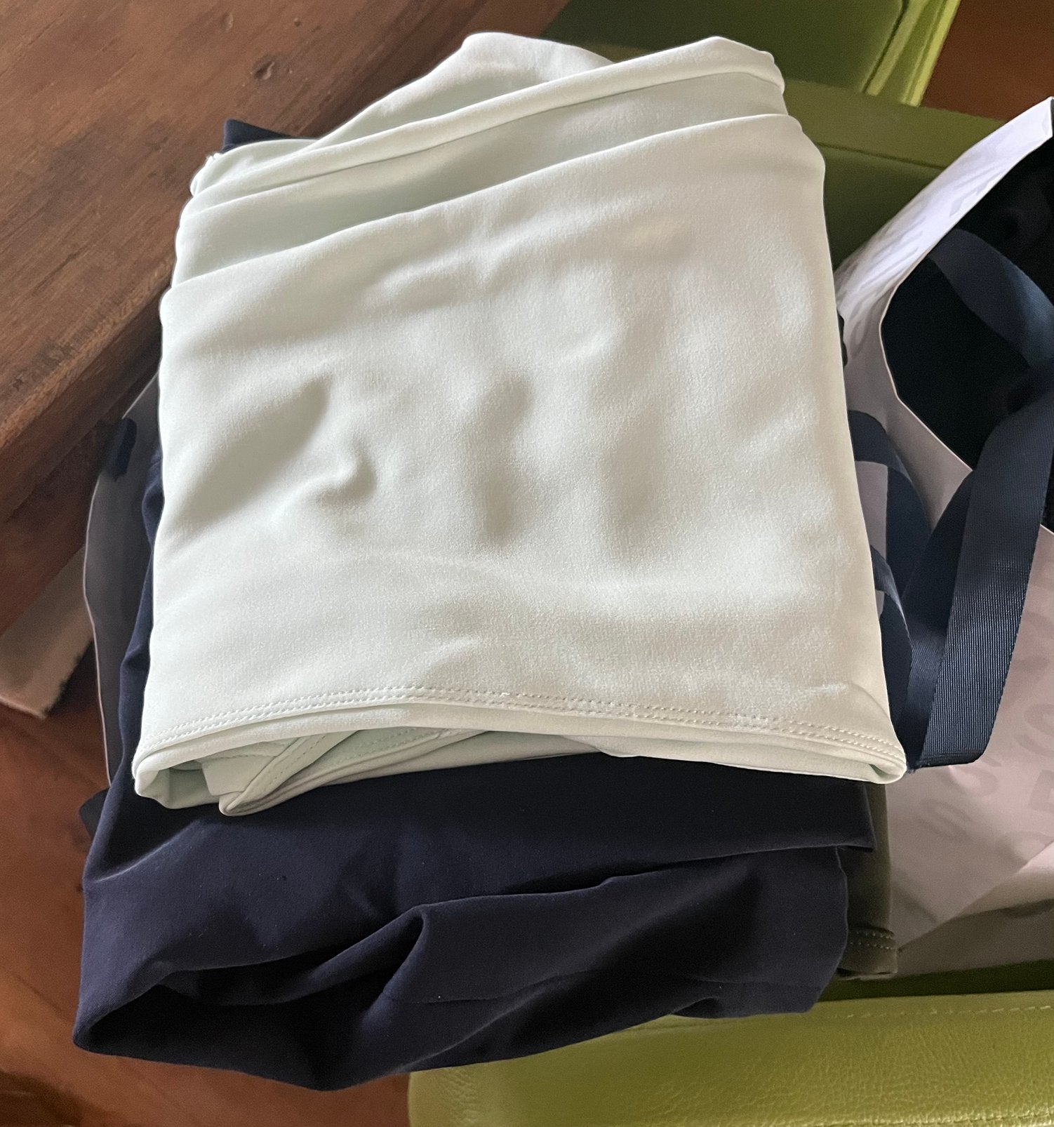 +25 st Dames Kleding / Dameskleding maat 46 / XXL of Badjas, Ophalen of Verzenden, Gedragen