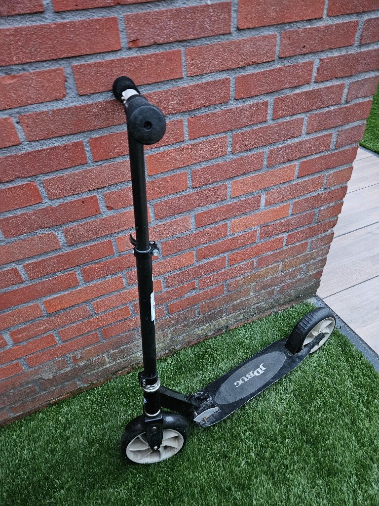 Step, Ophalen, Gebruikt, Gewone step, JDBUG