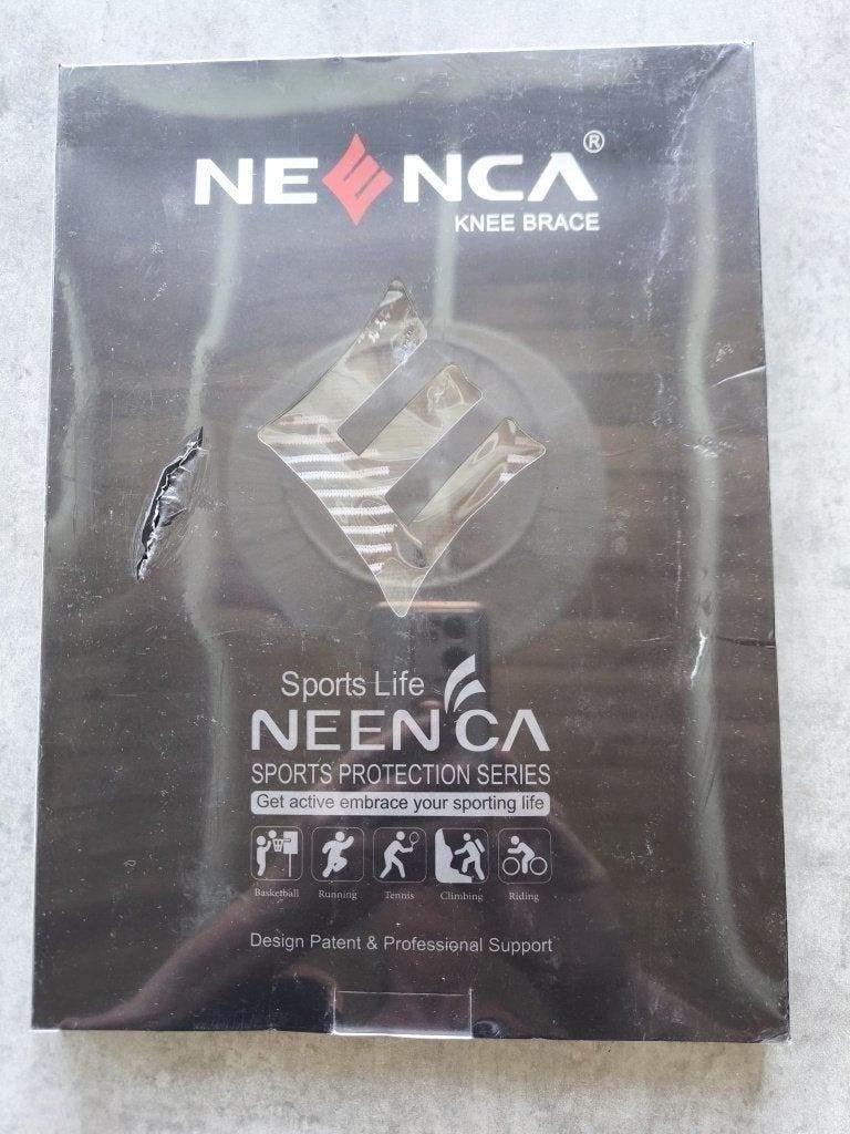 NEENCA Kniebrace met zijstabilisatoren XXL, Diversen, Braces, Ophalen of Verzenden, Nieuw