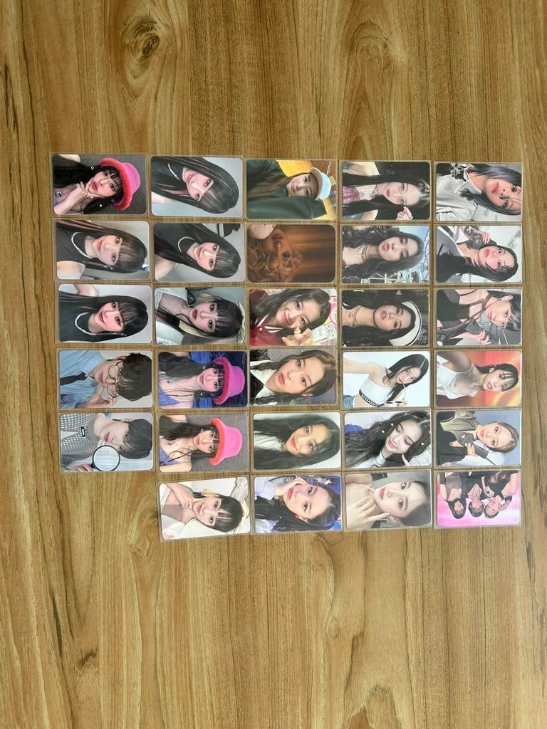 Misc Photocards, Ophalen of Verzenden, Zo goed als nieuw, Foto of Kaart
