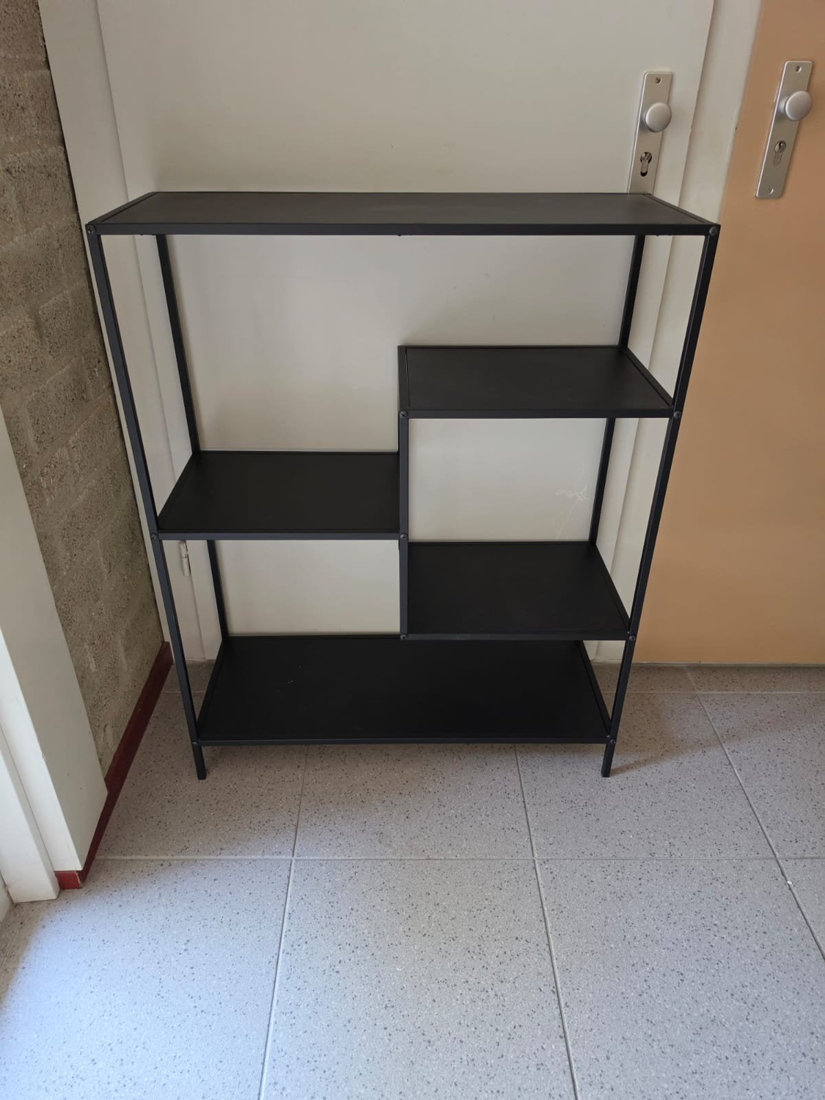 vakkenkastje, Ophalen of Verzenden, 25 tot 50 cm, Rechthoekig, 50 tot 100 cm