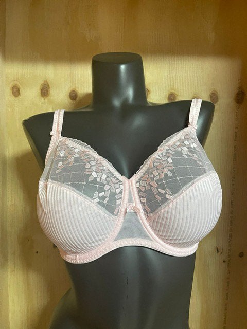 Chantelle Bh Model 1381 Maat 75d, Ophalen of Verzenden, Roze, BH