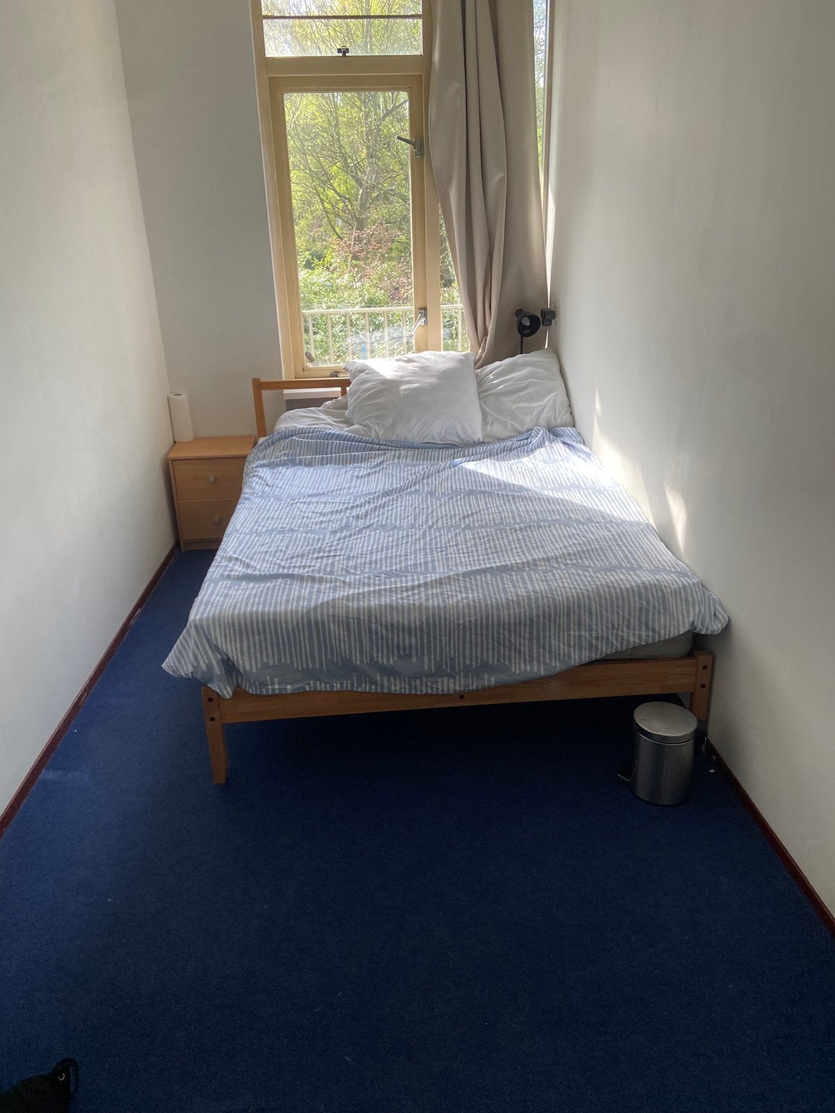 Kamer te huur rdam west, Huizen en Kamers, Kamers te huur