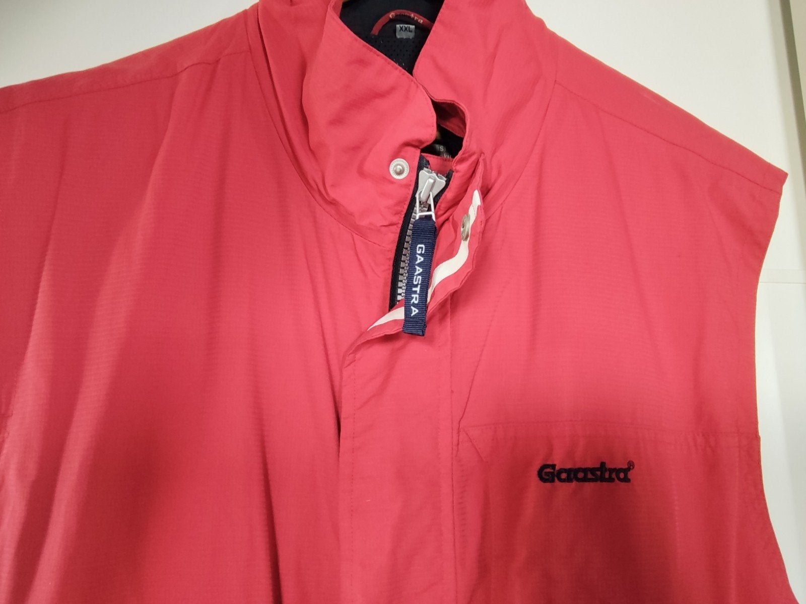Twee Gaastra body warmers. Xxxl valt als xxl en xxl is zomer, Ophalen of Verzenden, Zo goed als nieuw, Blauw