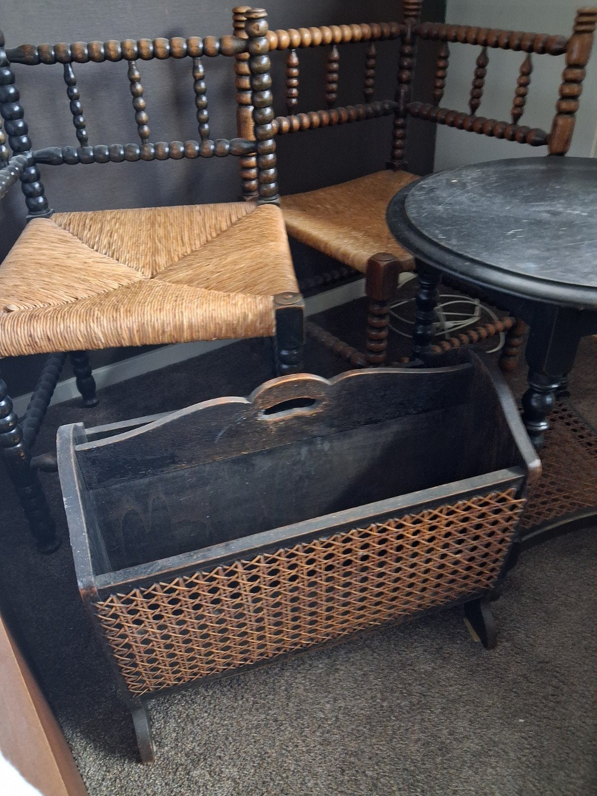 stoelen, Ophalen, Rechthoekig, 50 tot 100 cm, 50 tot 100 cm