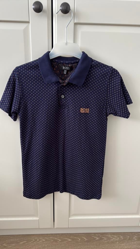 Polo jongen, Ophalen of Verzenden, Zo goed als nieuw