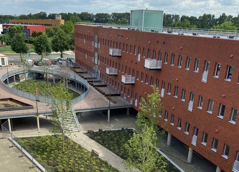NIEUW! Woonruimte te huur Martinbaan, Nieuwegein