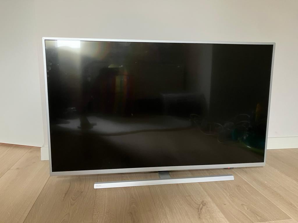 Philips The One (43PUS7304) - Ambilight, Ophalen, Philips, 50 Hz, Zo goed als nieuw