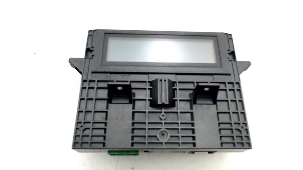 Multifunctionele display Volvo XC60, Auto-onderdelen, Dashboard en Schakelaars, Onderdelen@venauto.nl, Van der Ven Autorecycling B.V.