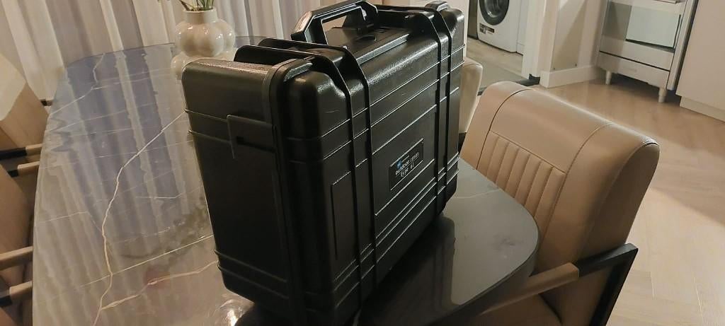 flight case, Ophalen of Verzenden, Nieuw, Overige typen, Overige merken