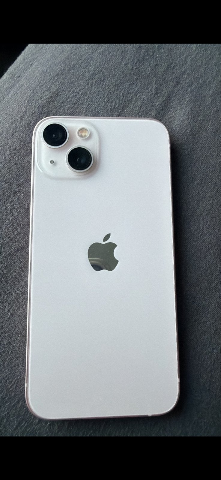 Foto 3 van iPhone 13 - Perfecte staat, 84% batterij + gratis accessoire