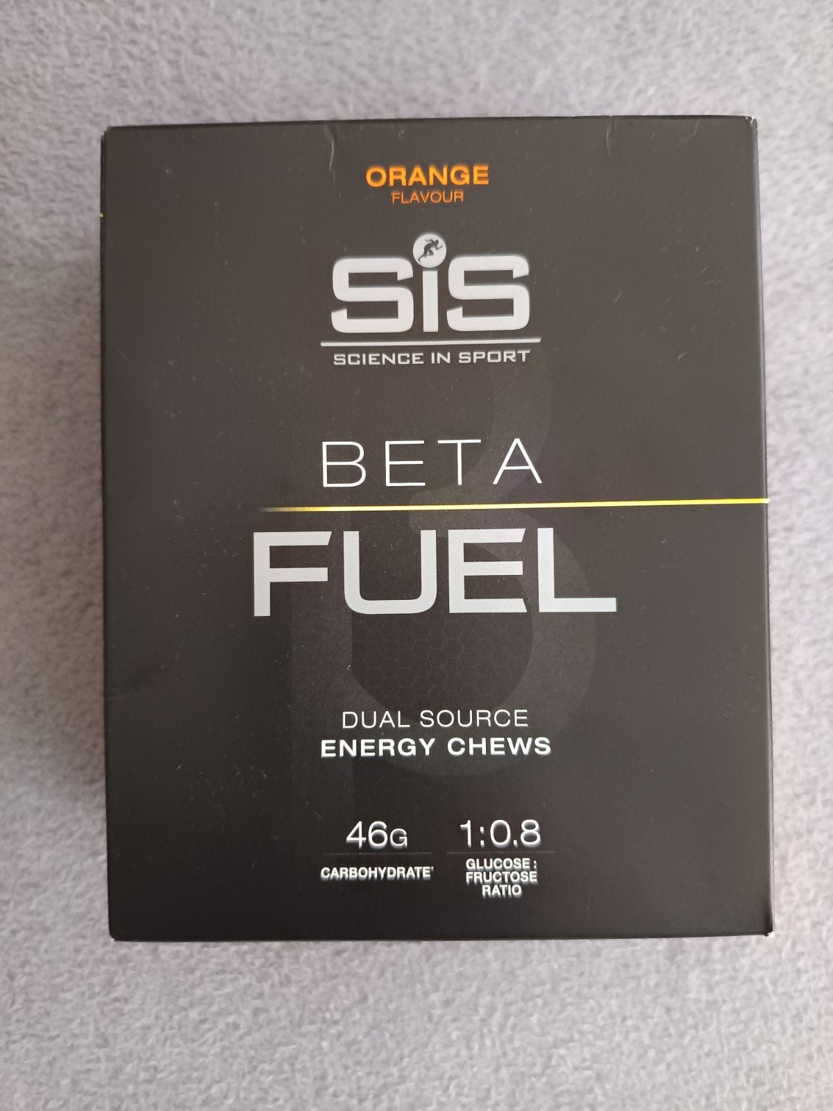 SIS BETA FUEL, Ophalen of Verzenden, Nieuw, Poeder of Drank