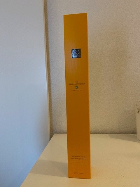 Nieuw Rituals Mehr geurstokjes fragrance sticks 250ml, Ophalen of Verzenden, Rituals