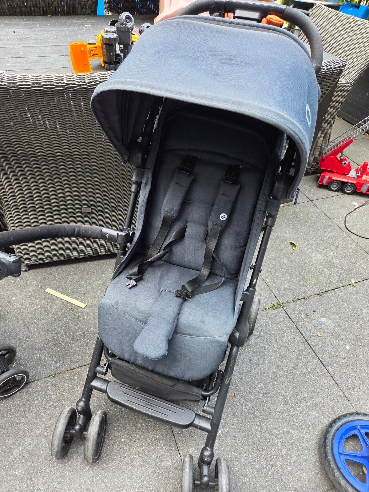 Maxi cosi Lara² buggy., Ophalen, Gebruikt, Maxi-Cosi